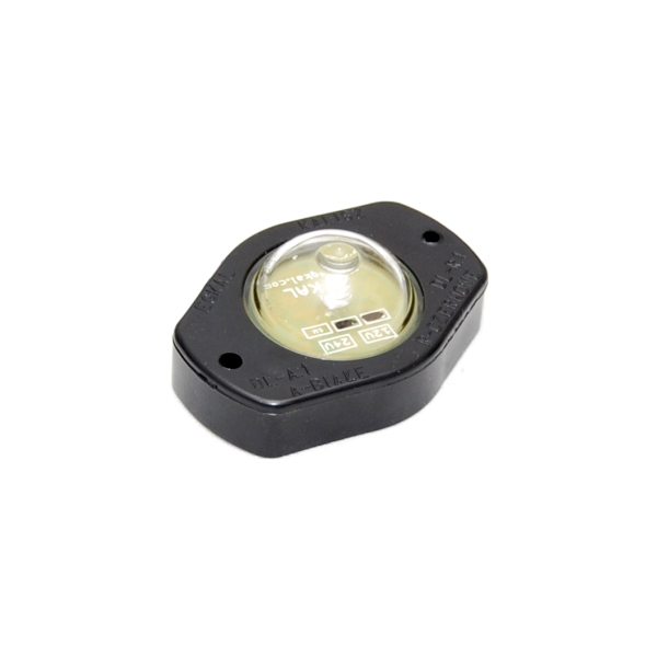 Mini Lampa de gabarit cu 1 LED-uri, DL A 1, DL R 1 - EGKAL [2]