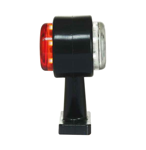 Mini Lampa de gabarit cu brat oblic DMS3, LED - EGKAL DMS3 [4]