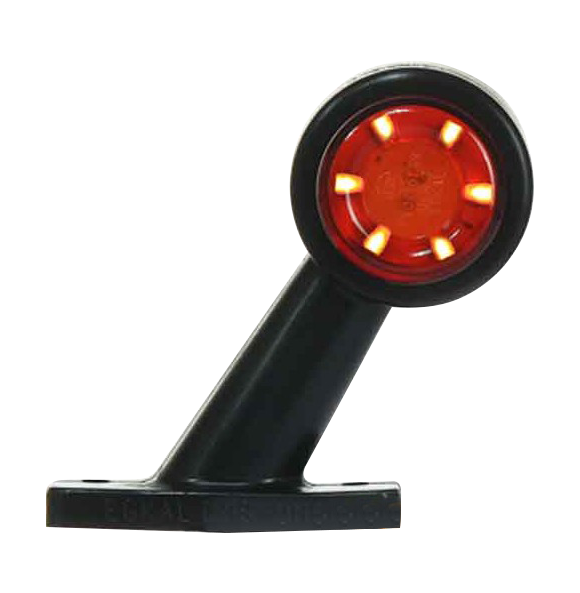 Mini Lampa de gabarit cu brat oblic DMS3, LED - EGKAL DMS3 [3]