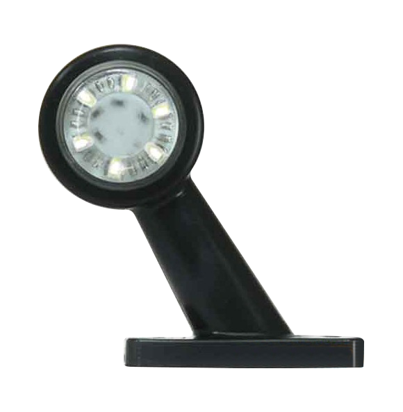 Mini Lampa de gabarit cu brat oblic DMS3, LED - EGKAL DMS3 [2]
