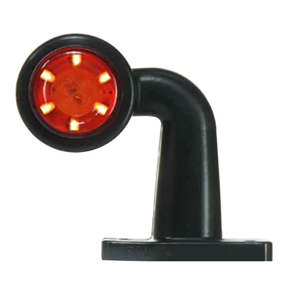 Mini Lampa gabarit cu brat cu cot 90 grade DMF3 - EGKAL DMF3 [4]