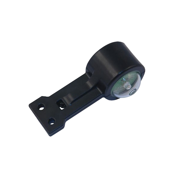 Mini Lampa gabarit cu LED DLW - EGKAL Slim  DLW [2]
