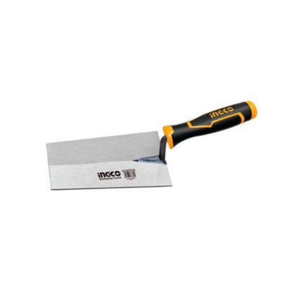 Mistrie 7'', 180mm - INGCO  HBT748 [3]