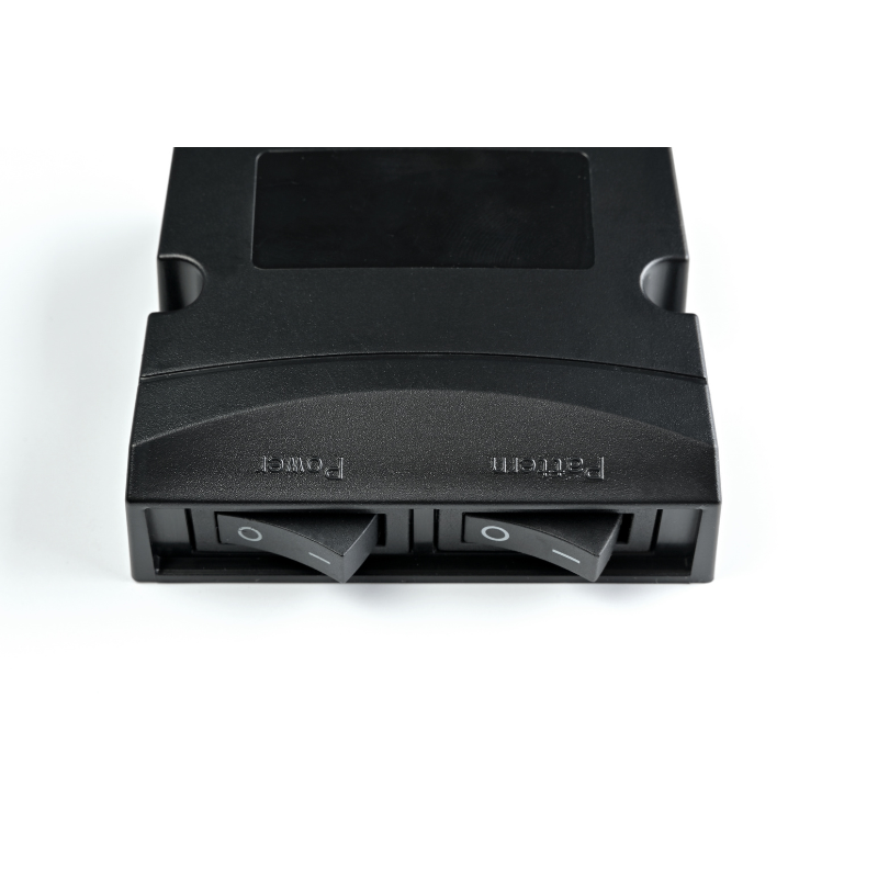 Modul control rampa avertizare SKYLED cu cablaj [3]