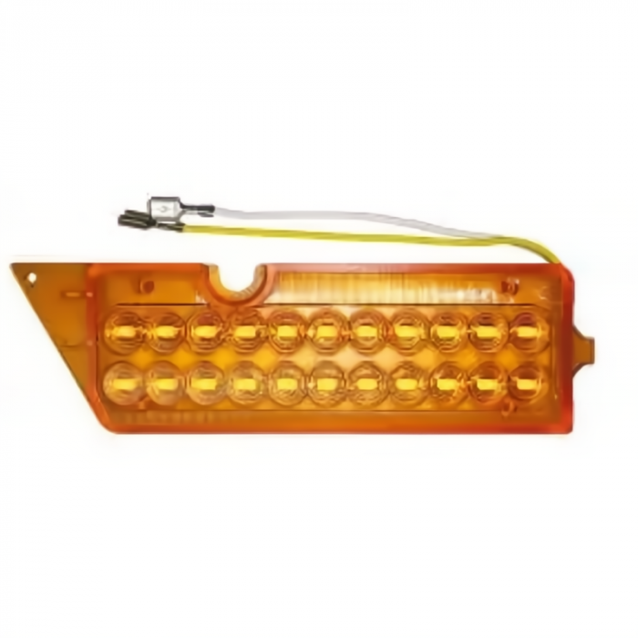 Modul semnalizare pentru Lampa FT-500 [2]
