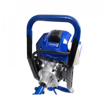 Motoburghiu HYUNDAI HY-HYEA5080 [4]