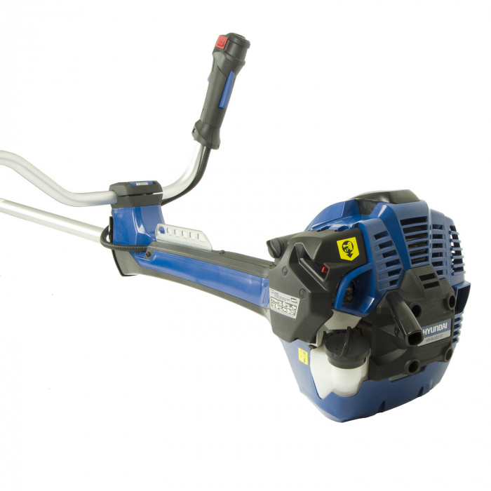 Motocoasa 2 timpi Hyundai HY-BC252 GT [2]