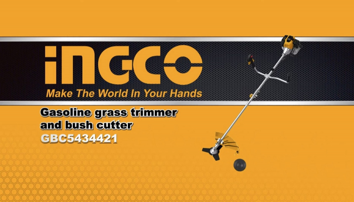 Motocoasa 2Cp, 42.7cmc, 8000rpm [5]