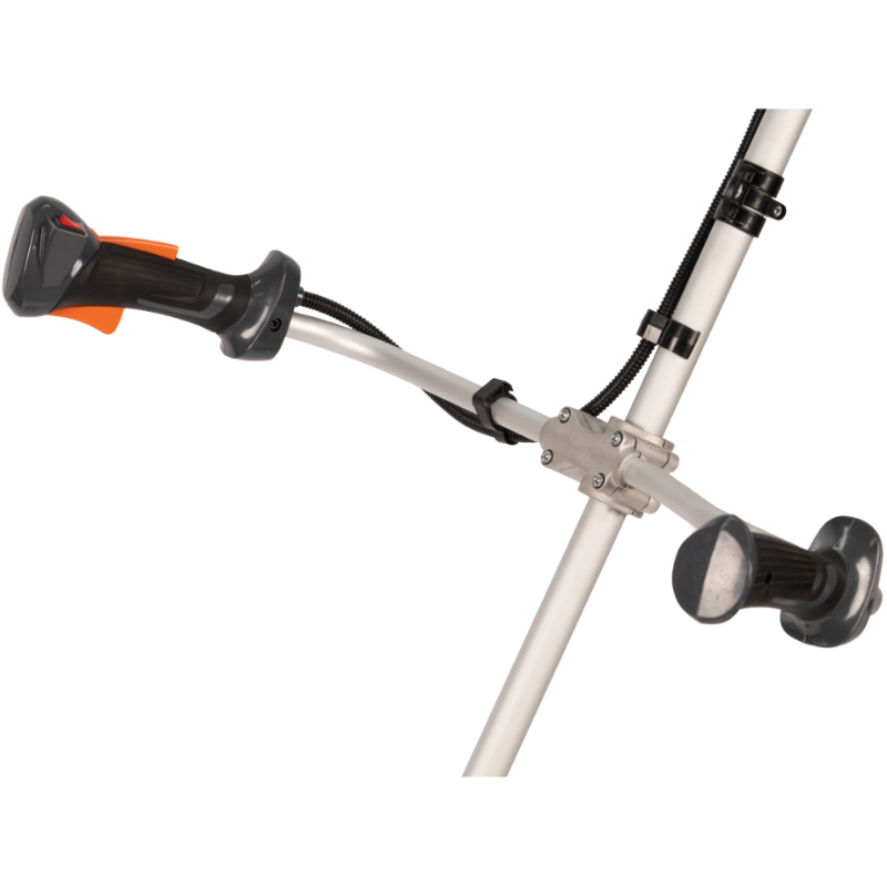 Motocoasa BC390, 4 Timpi, 1.4 CP, 6500 RPM [4]