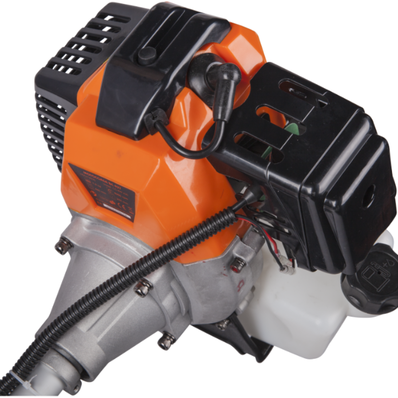 Motocoasa BC 427 EPTO, 43cc, 1.8CP, 255mm, Easy start [2]