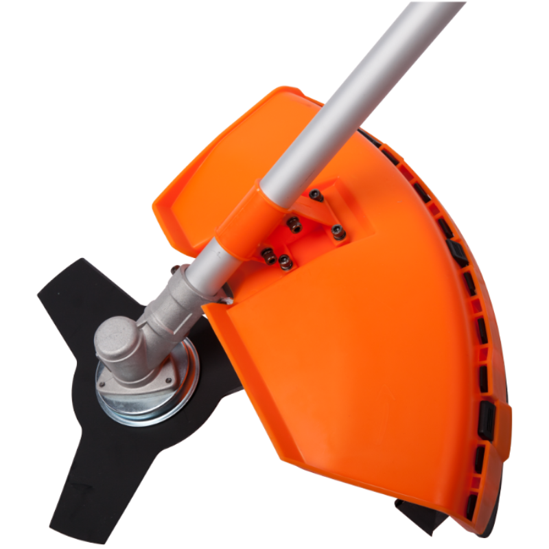 Motocoasa BC 427 EPTO, 43cc, 1.8CP, 255mm, Pornire electrica [3]