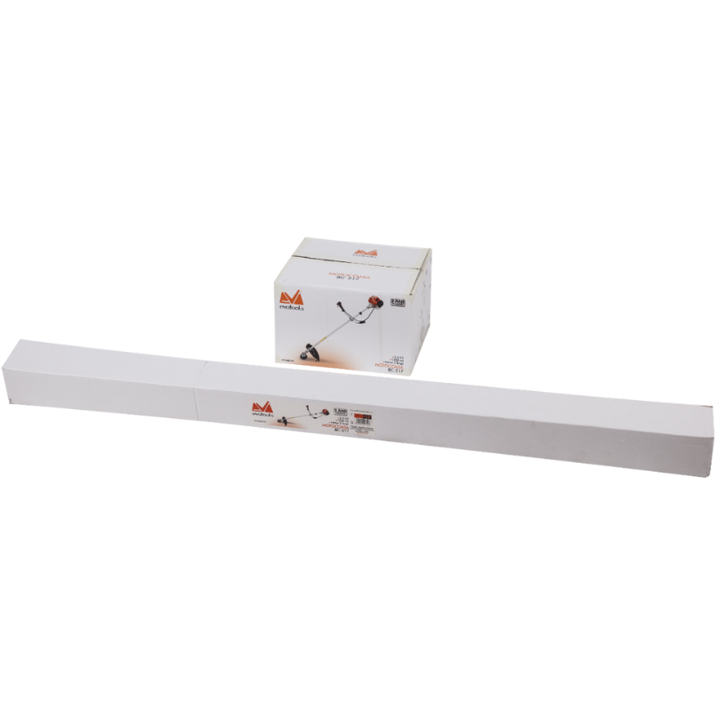 Motocoasa BC 517, 51.7cc, 2.3CP, 255mm [6]