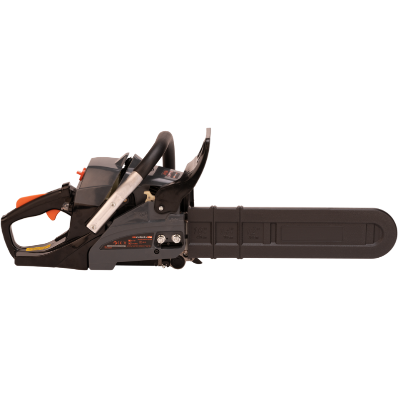 Motoferastrau, 2.9 CP, Sistem Easy Start, Frana Lant Rapida, Lant 400 mm, Antivibratii, 51x27x28 cm [4]