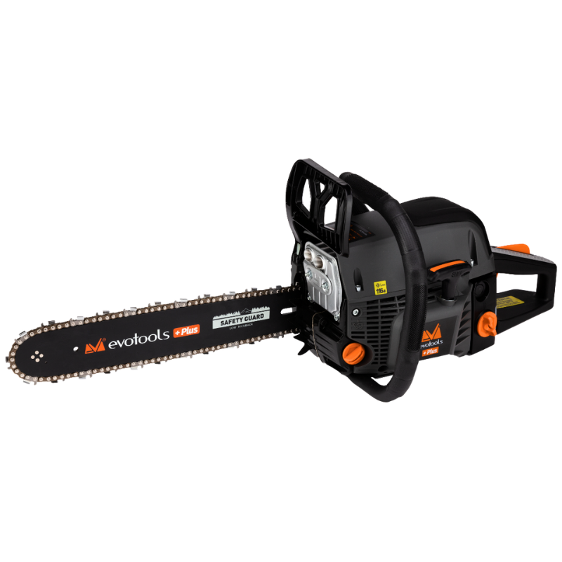 Motoferastrau, Drujba, 2.9CP, 49.3cc, 40cm , 2 lanturi [1]