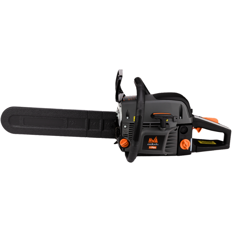 Motoferastrau, Drujba, 2.9CP, 49.3cc, 40cm , 2 lanturi [6]