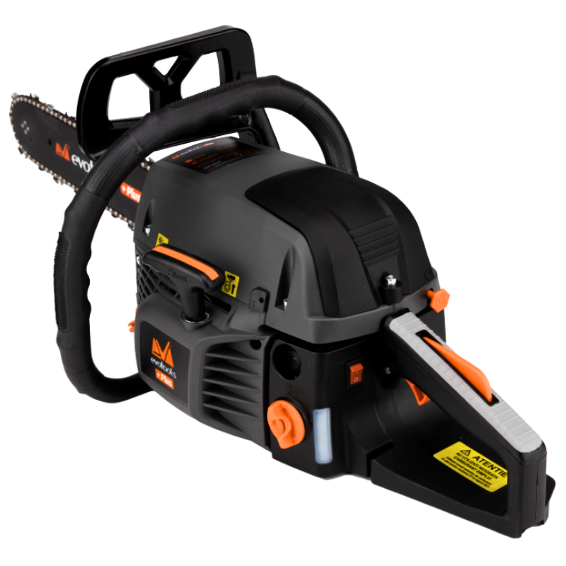 Motoferastrau, Drujba, 2.9CP, 49.3cc, 40cm , 2 lanturi [2]