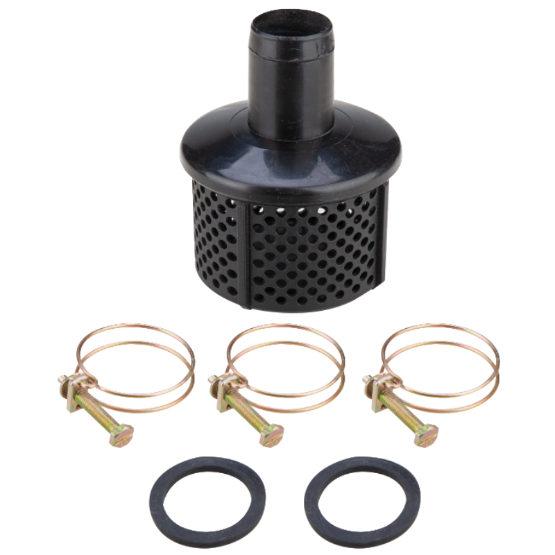 Motopompa, 1.6CP, 52cc, aspirare 7m, 1.5", 250 L/min [4]