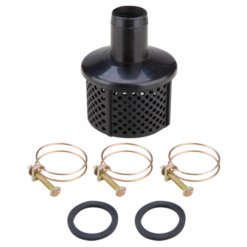 Motopompa Apa, 1.6 CP, 52 CC, Racorduri 1 Inch, Portabila [5]