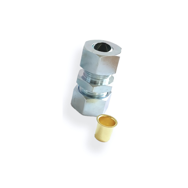 Mufa, Racord conducta de aer, frana, Ø 15mm [1]