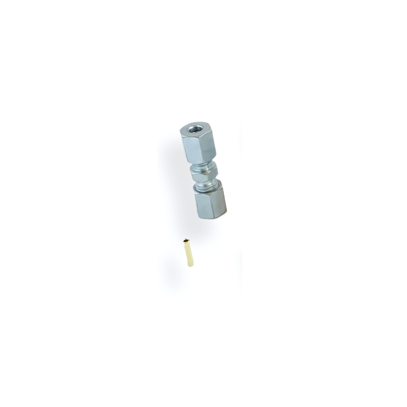Mufa, Racord conducta de aer, frana, Ø 4mm [1]