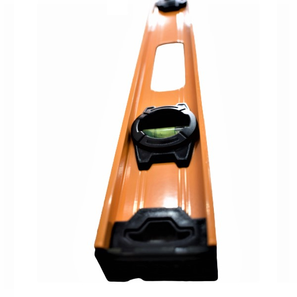 Nivela, boloboc cu magnet 100 cm, Profil HEA (H) [2]