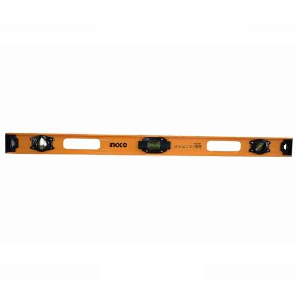 Nivela, boloboc cu magnet 60 cm, Profil HEA (H) [2]