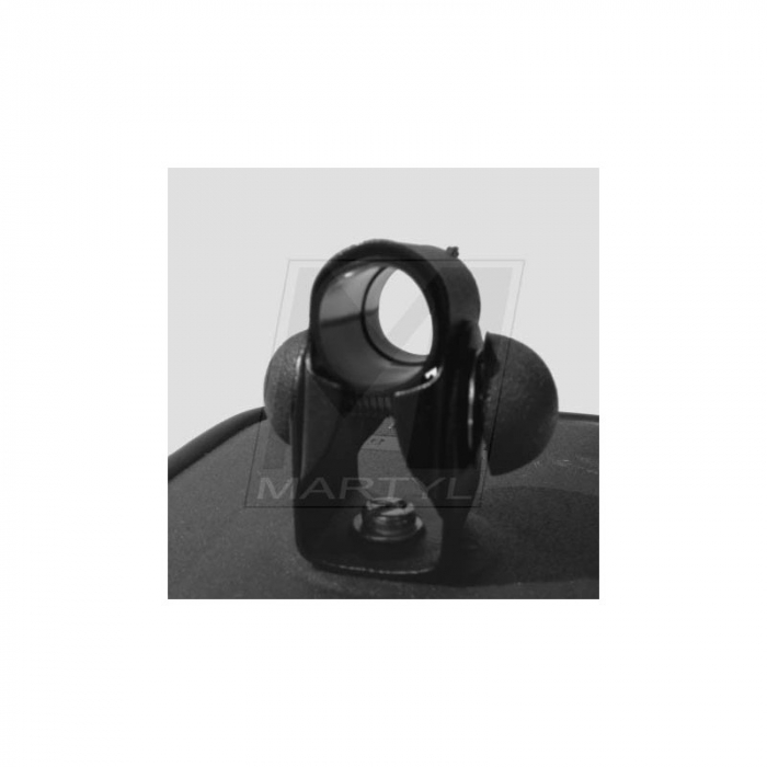 Oglinda mica universala, pentru tractoare, utilaje, 21cm x 12.5cm - Martyl MICA MT [3]