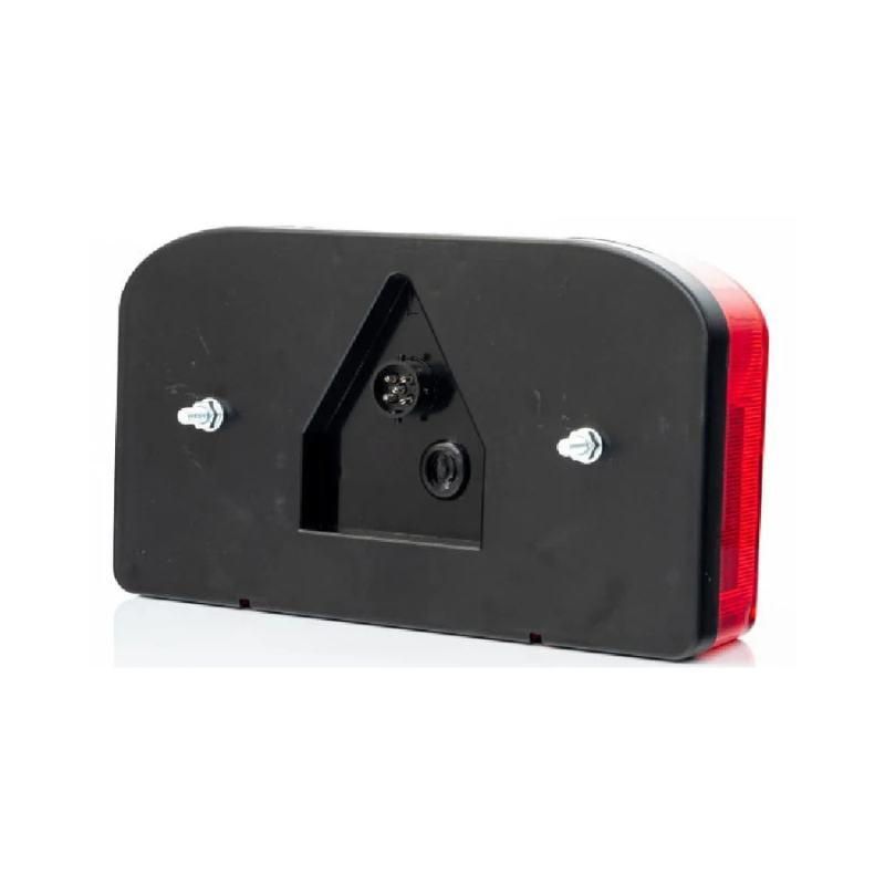 Pachet iluminare remorca FT-088 – triple + cablaj 3,5 m, 7Pini [6]