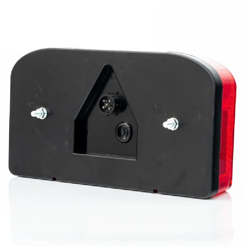 Pachet iluminare remorca FT-088 – triple + cablaj 4,5 m, 7Pini [6]