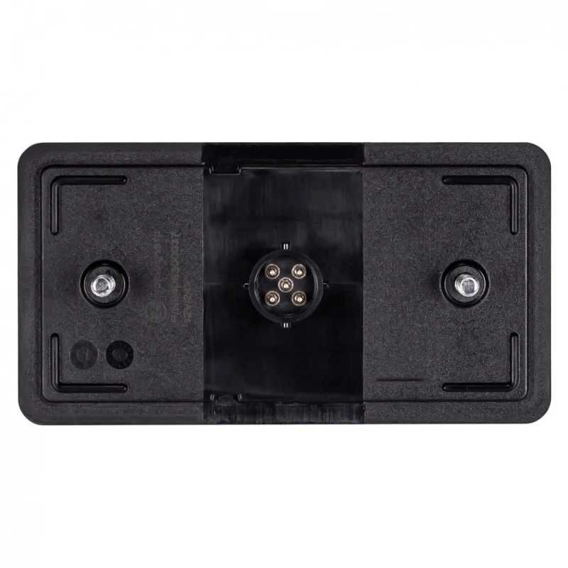 Pachet iluminare remorca L2295-B – triple + cablaj 3,5 m, 7Pini [5]