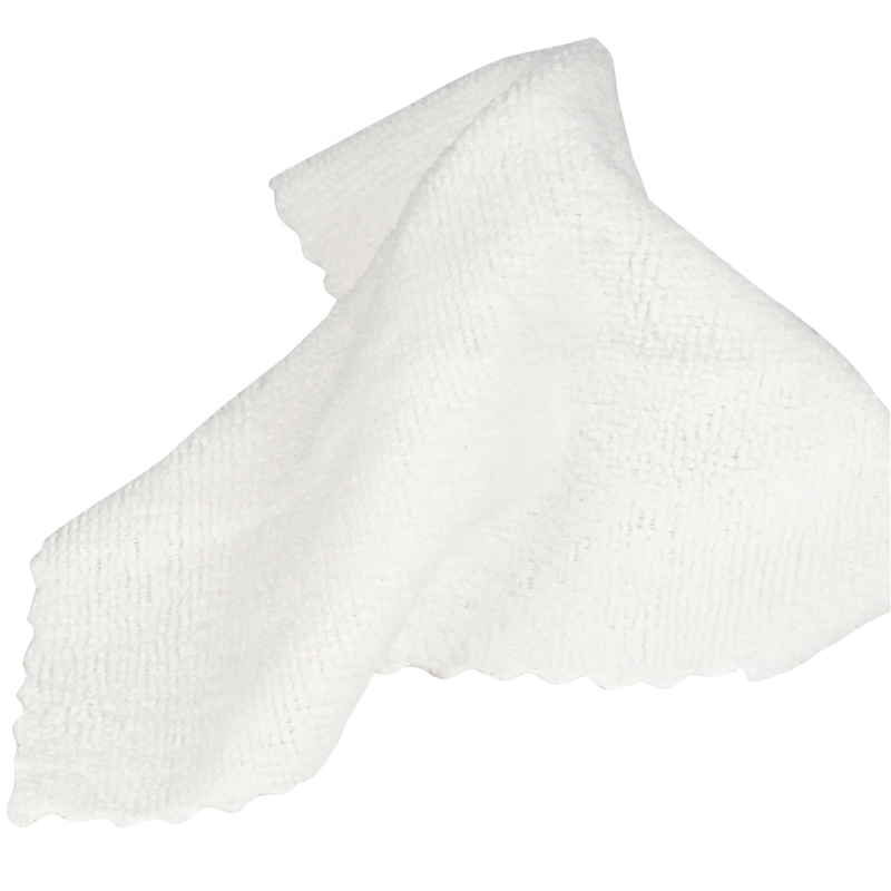 Pachet Lavete Microfibra 22.5x22.5cm, 200g [3]