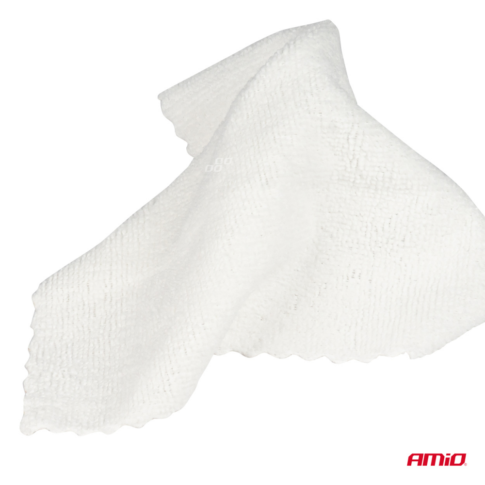 Pachet Lavete Microfibra 22.5x22.5cm, 200g [3]