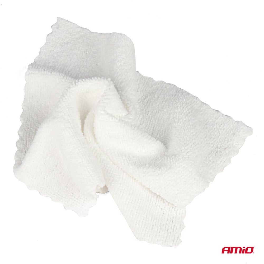 Pachet Lavete Microfibra 22.5x22.5cm, 200g [2]
