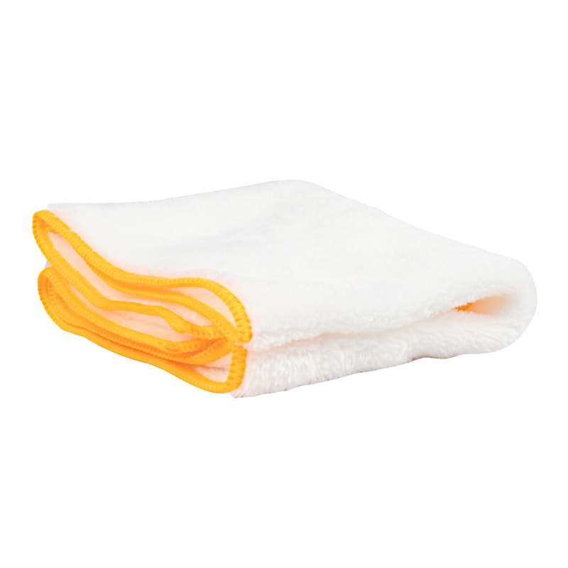 Pachet Prosoape Microfibra 30x40cm, Densitati Asortate (275g, 300g, 600g) [4]