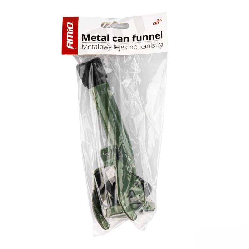 Palnie Metalica pentru Canistre 5L, 10L, 20L [4]
