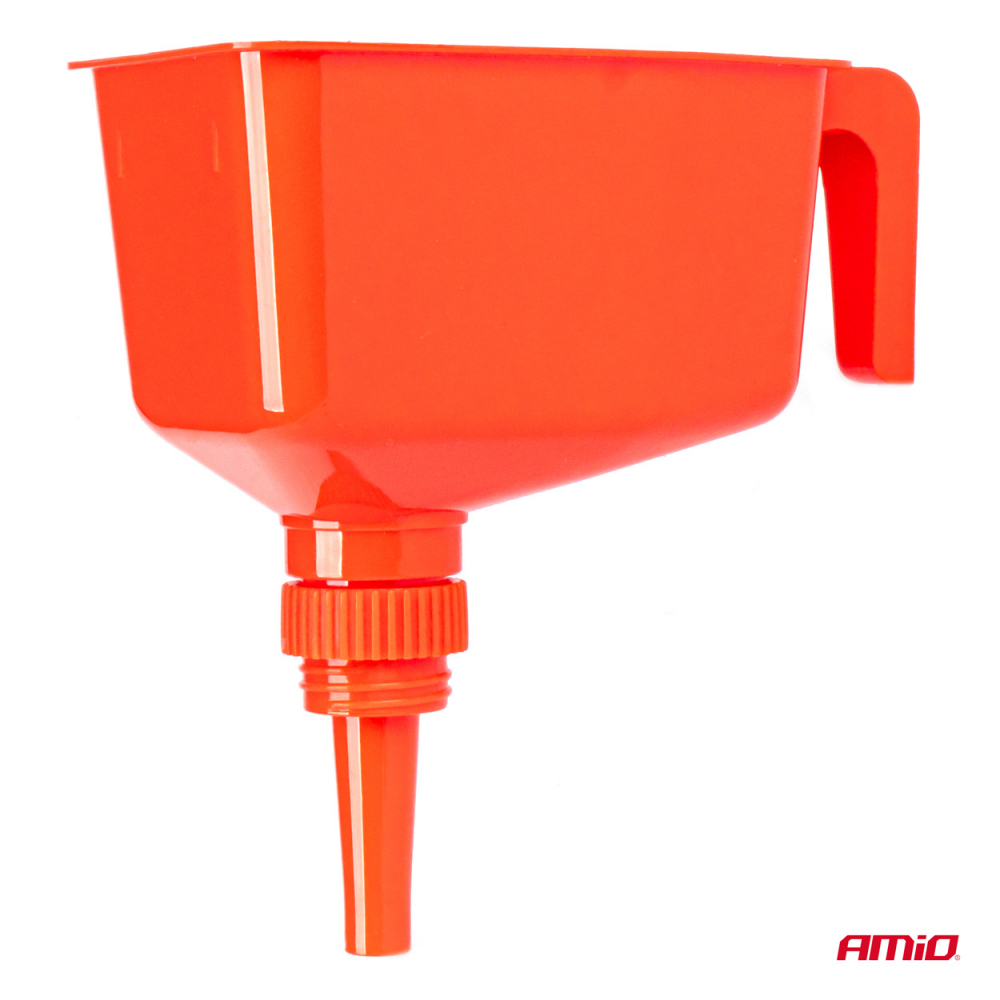 Palnie Multifunctionala 5 in 1 cu Filtru, 16.5 cm [3]
