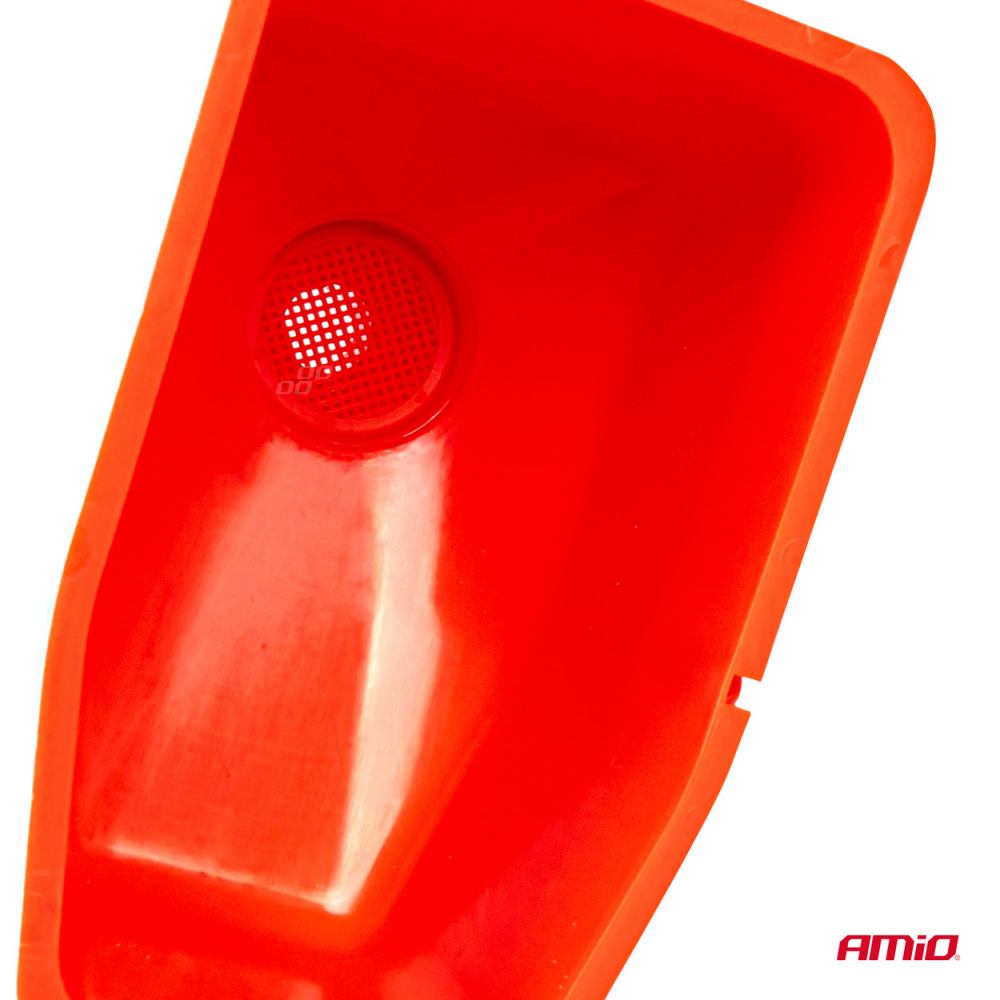 Palnie Multifunctionala 5 in 1 cu Filtru, 16.5 cm [4]