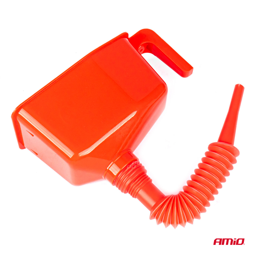 Palnie Multifunctionala 5 in 1 cu Filtru, 16.5 cm [2]