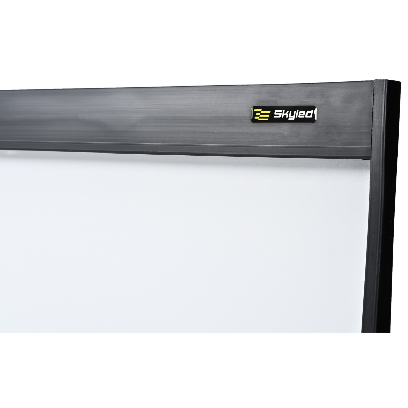 Panou Publicitar Iluminat Neon LED PRO, Scania S R Highline, 30x180cm [4]