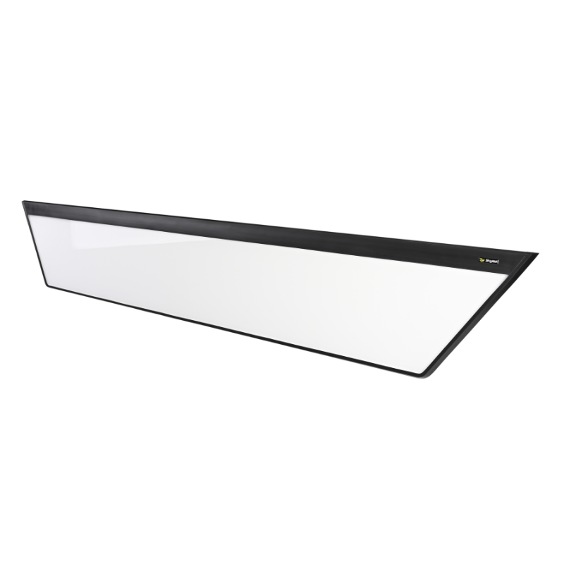 Panou reclama luminoasa, Neon, Scania S, R Higline, 28 x 138cm [5]