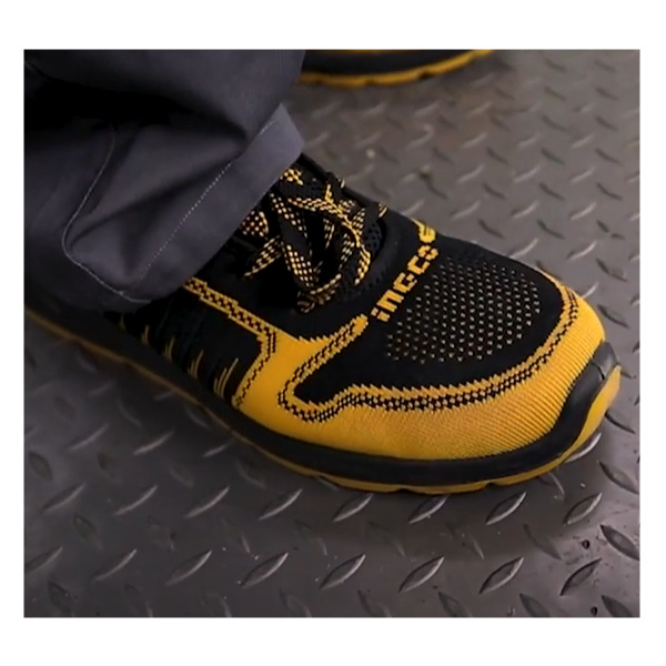 Pantof de protectie S1P [7]