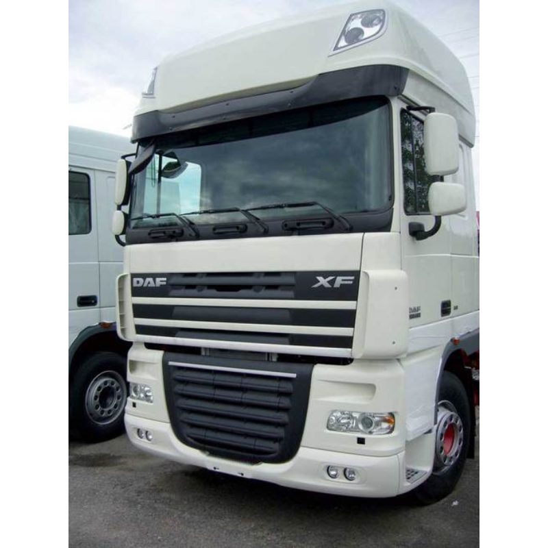 Parasolar DAF XF 105/106 -2016, Super Space Cab [3]