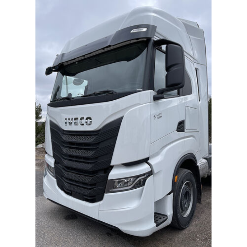 Parasolar pentru IVECO S-Way [2]