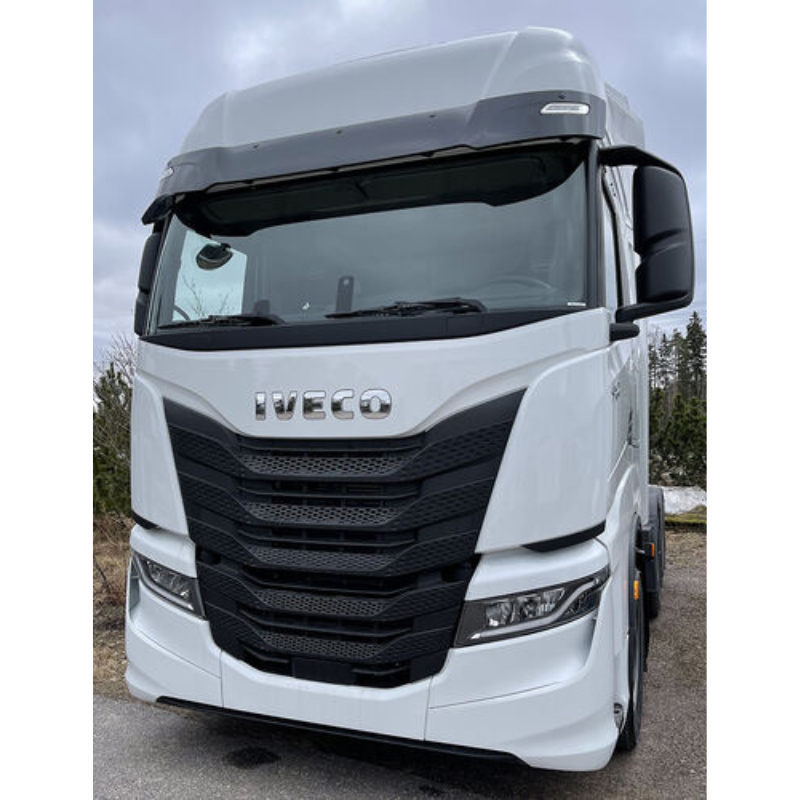 Parasolar pentru IVECO S-Way [1]