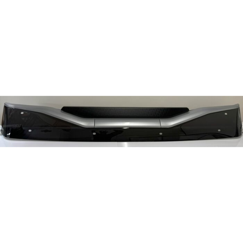 Parasolar pentru MAN TGX GX/GM [3]