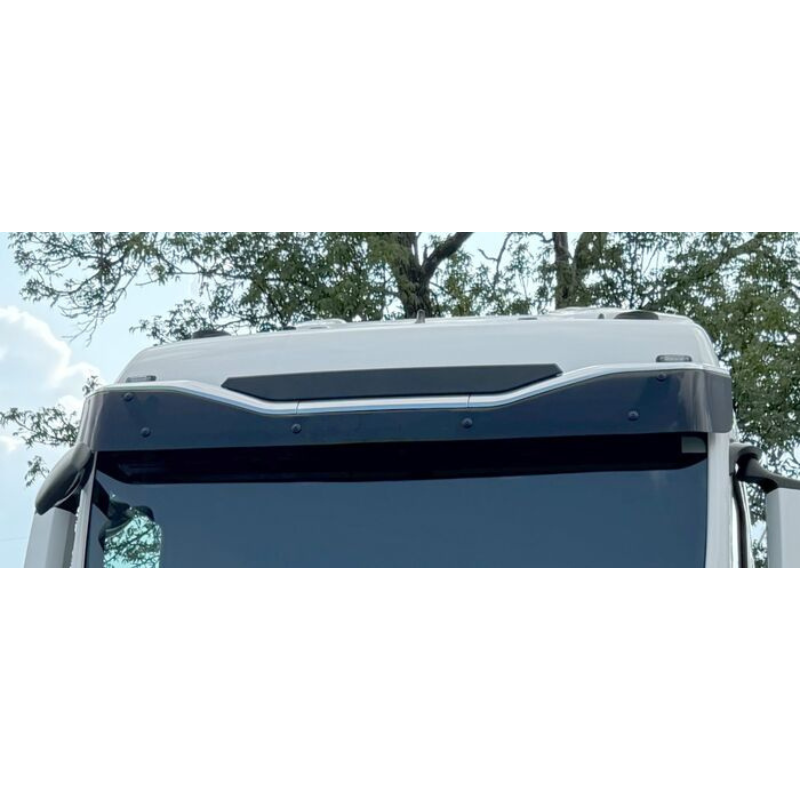 Parasolar pentru MAN TGX GX/GM [2]