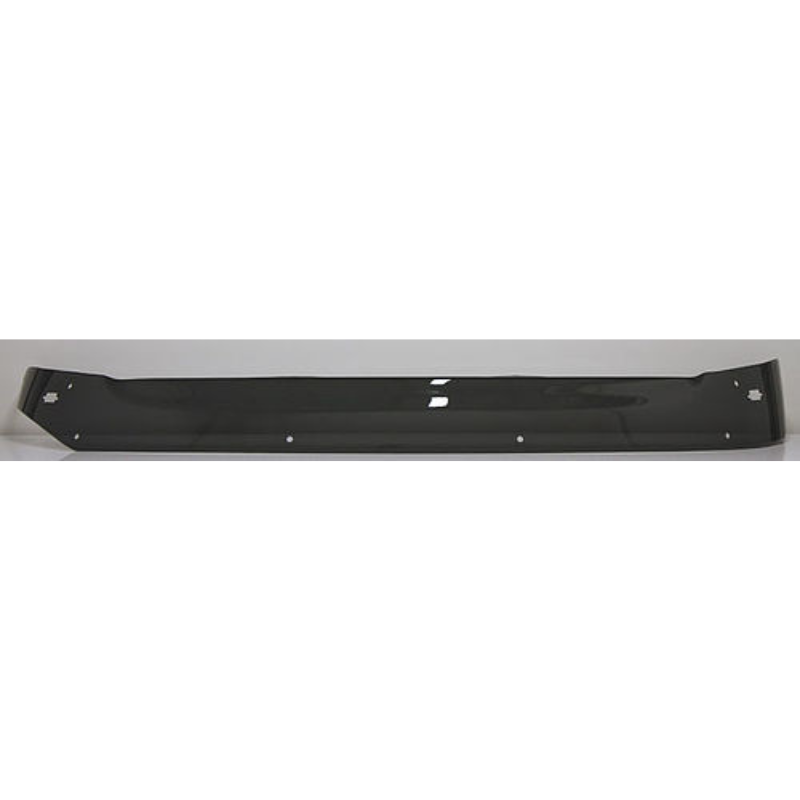 Parasolar pentru Mercedes Benz Actros MP4, StreamSpace, Arocs, cabina StreamSpace 2500mm, cu oglinda [4]