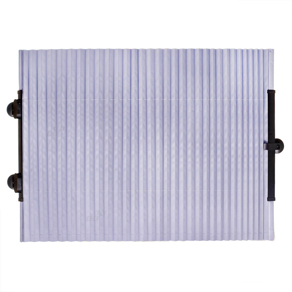 Parasolar Pliabil Parbriz Auto, 155x65cm - Protectie Solara [1]