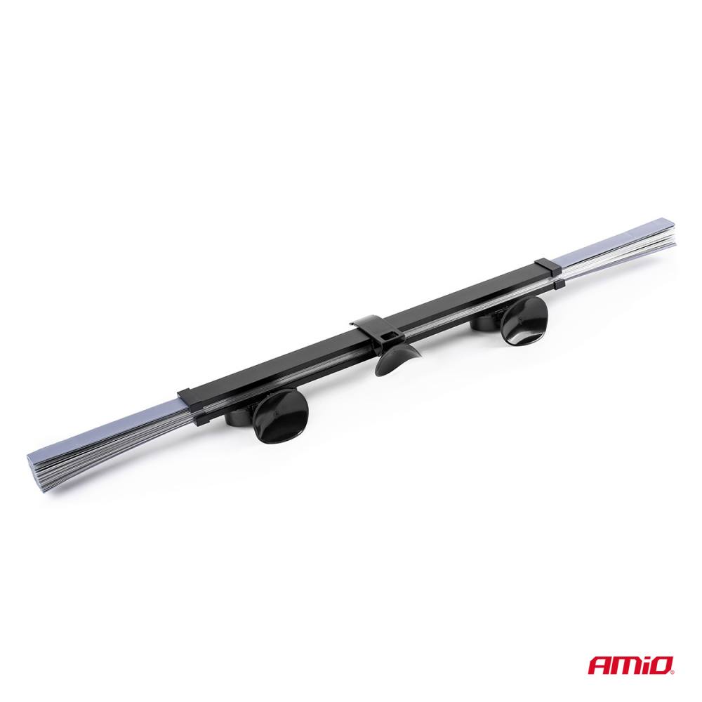 Parasolar Pliabil Parbriz Auto, 155x65cm - Protectie Solara [2]