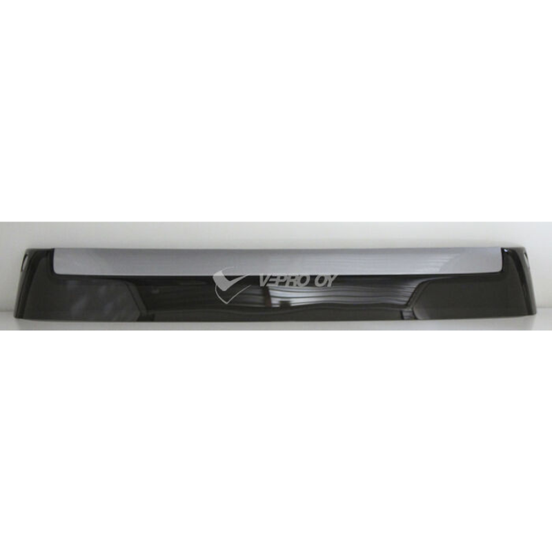 Parasolar VOLVO FH4/FH5/FM5, cu kit de montare [4]